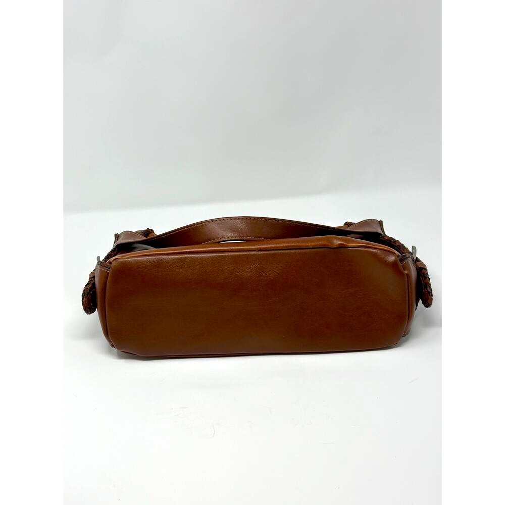 Vintage Women’s Tote Bag, Retro Shoulder Hobo Bag, Handbag & Purse For Commute - Picture 8 of 10